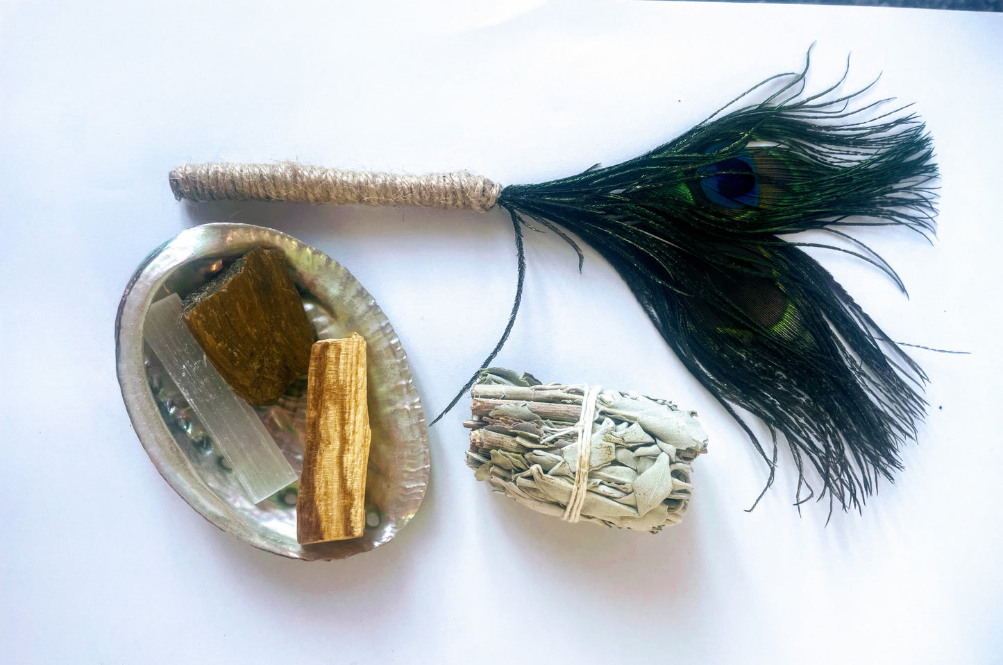 Smudge Sets
