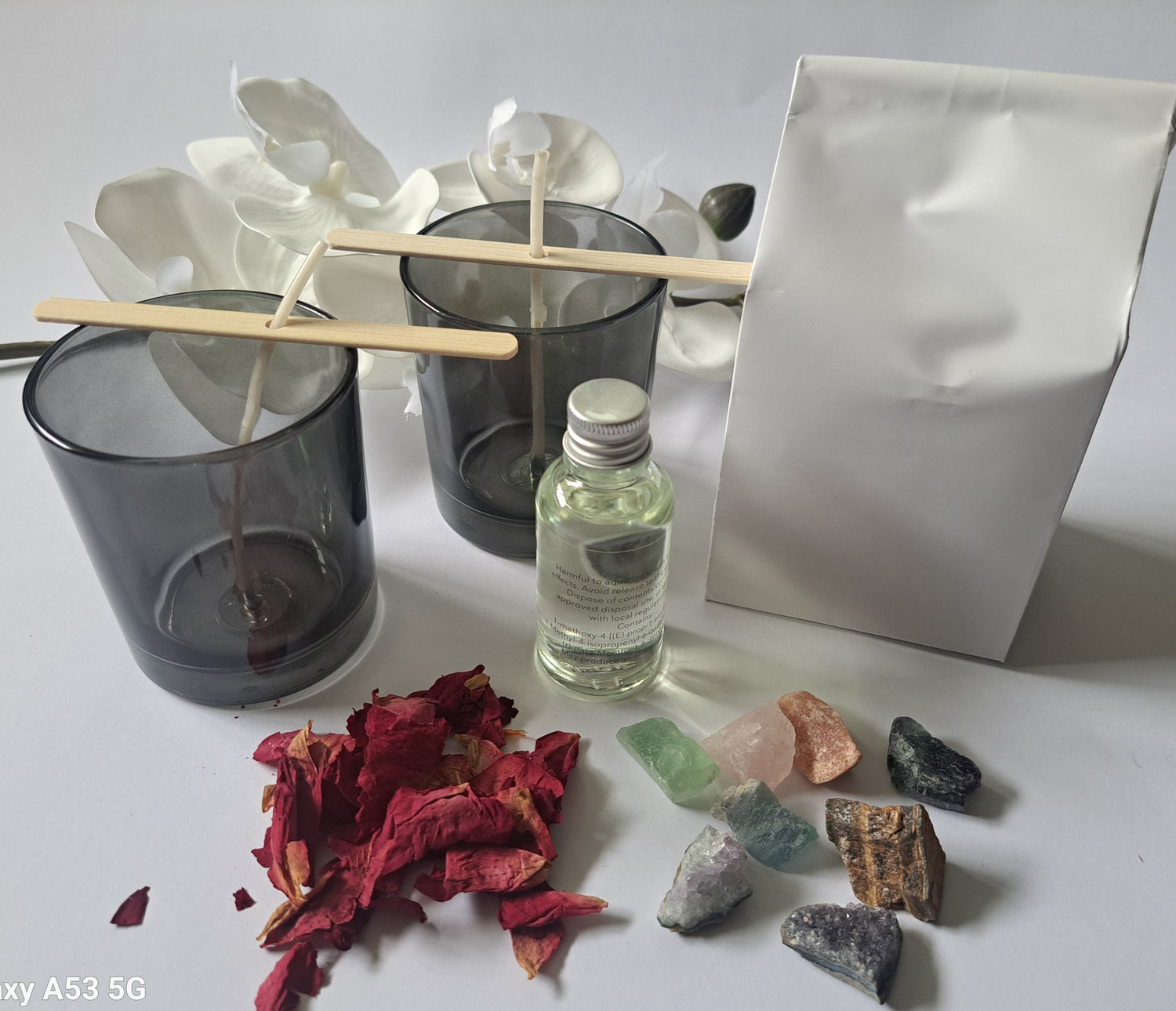 Scents