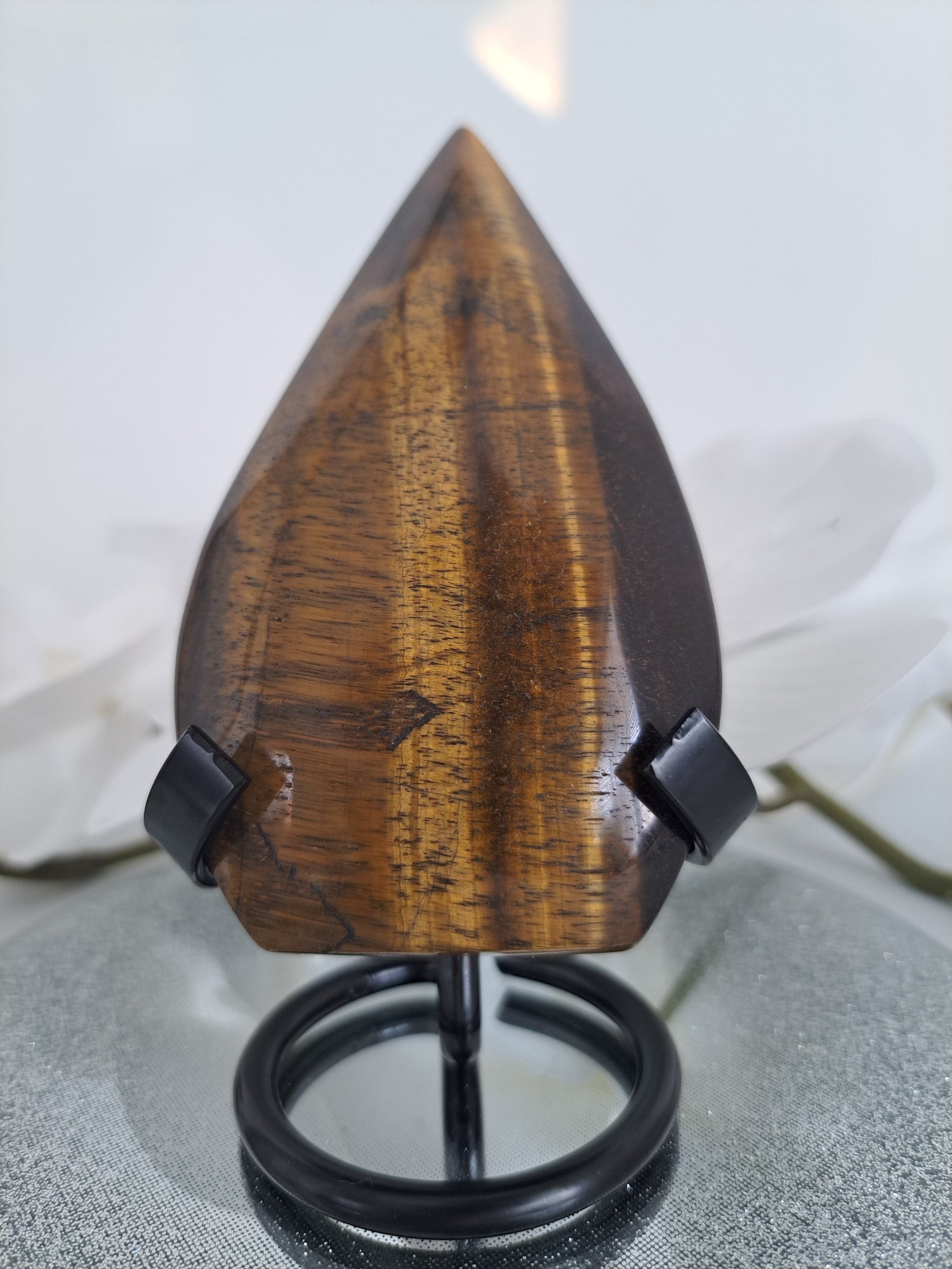 tigers eye