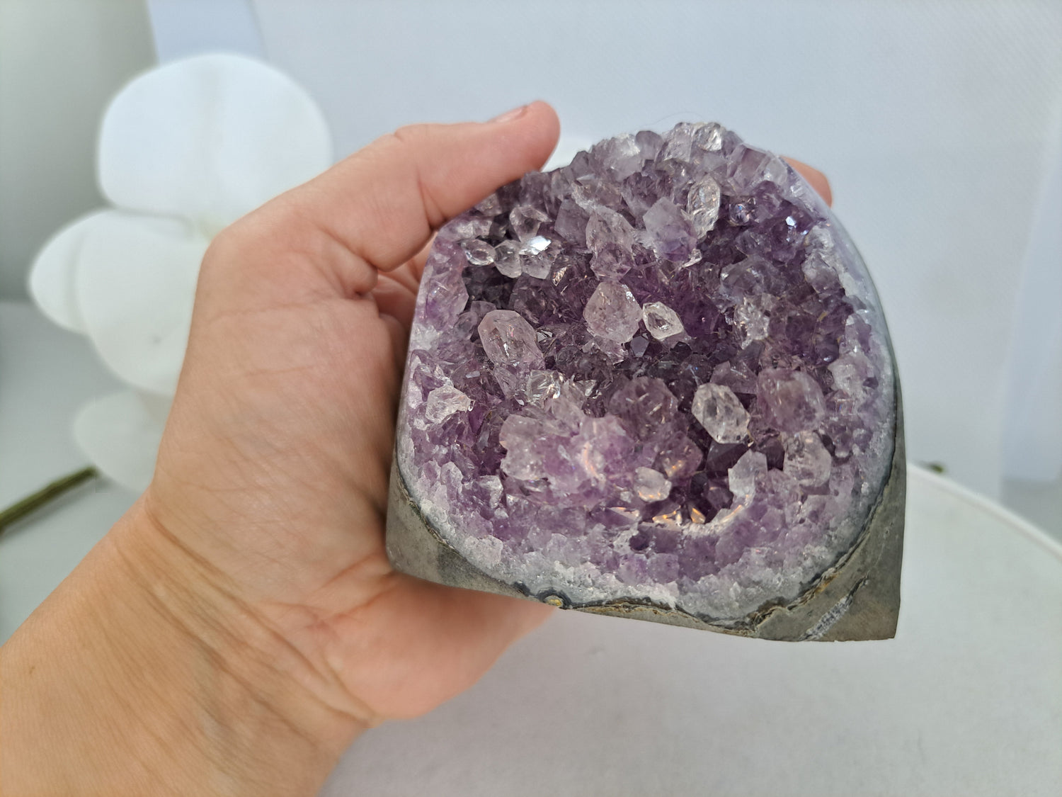 Amethyst