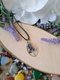 Tree of life pendant necklace