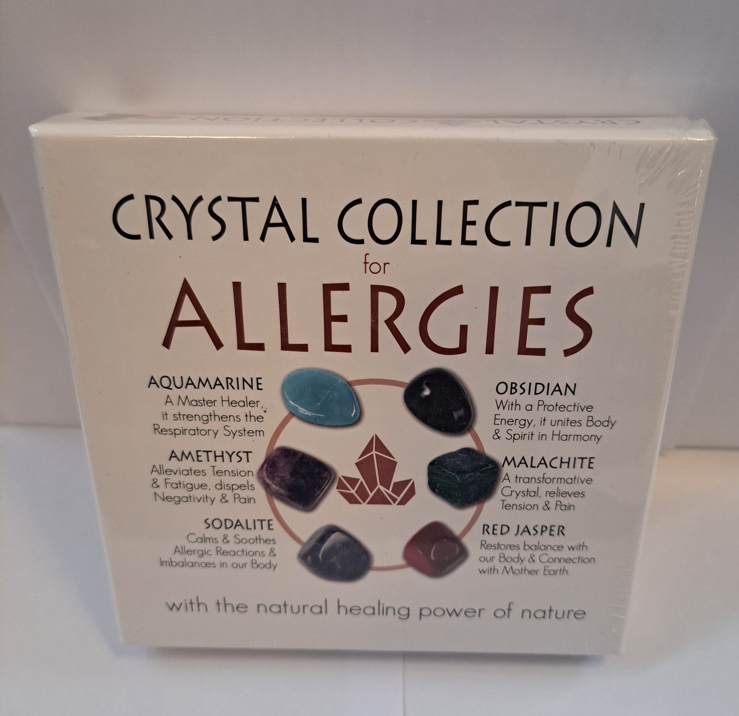 Crystal Collection Sets