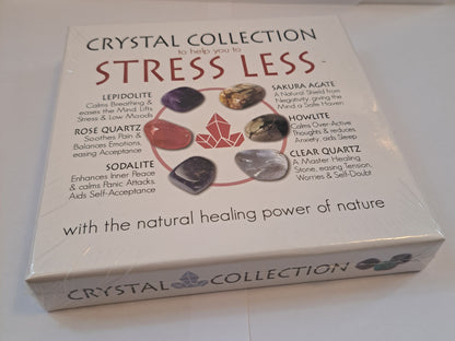 Crystal Collection Sets