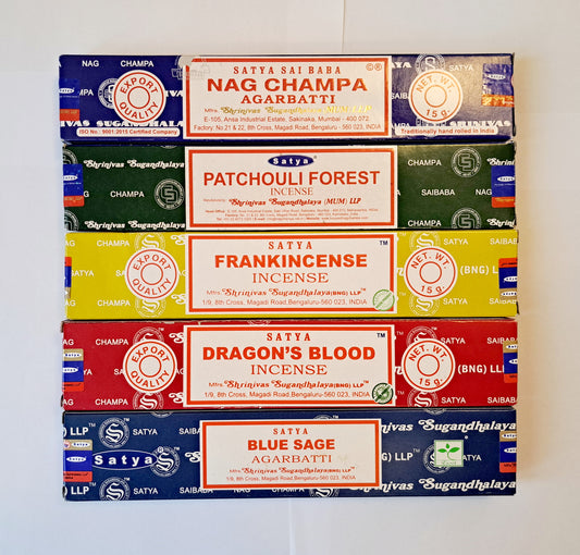 Incense Sticks