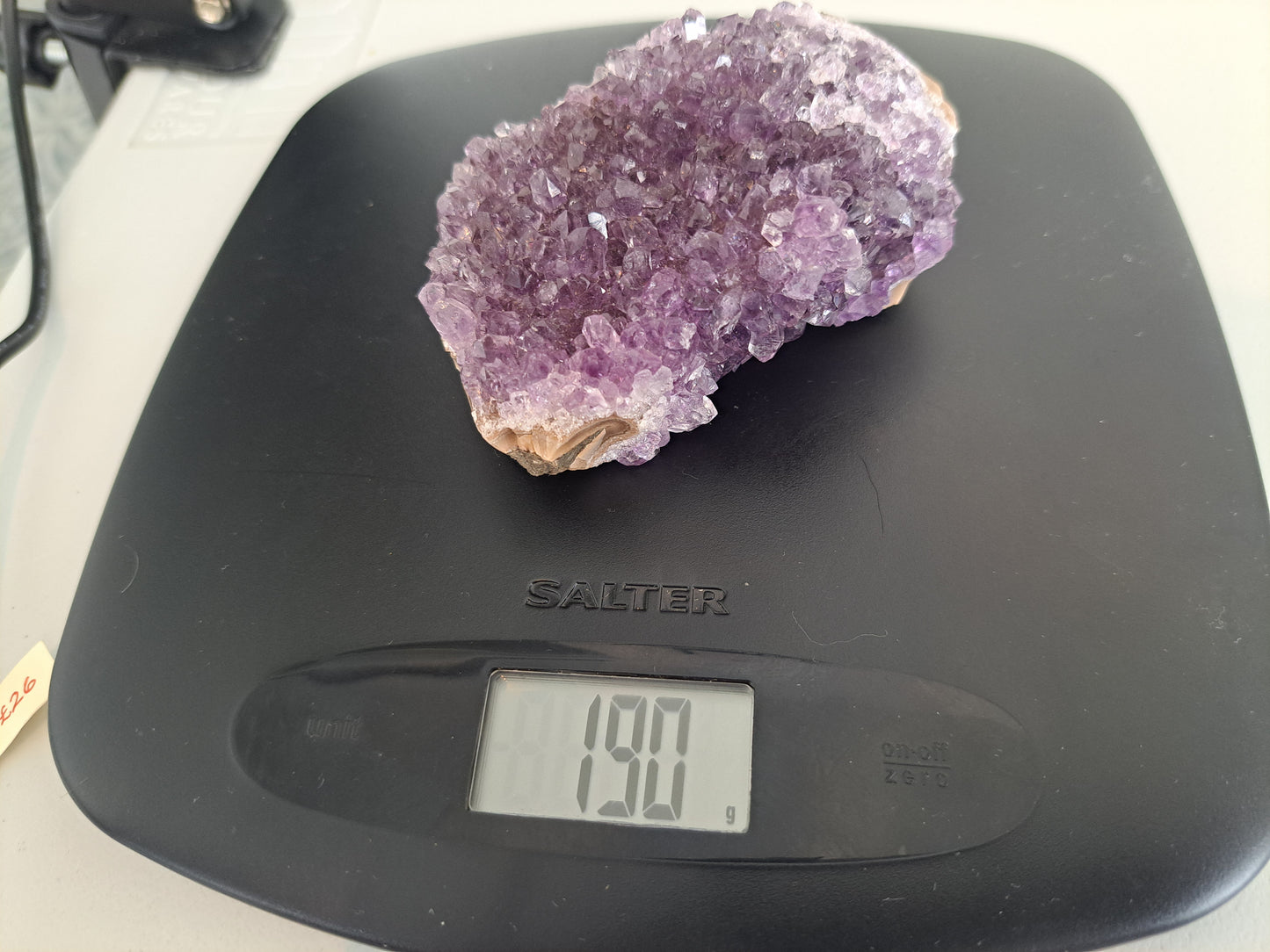 Amethyst