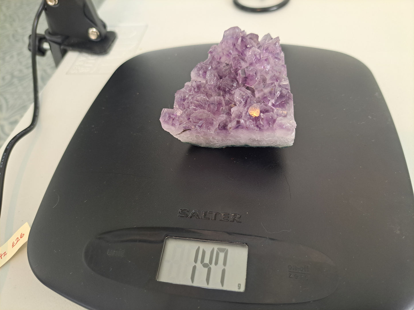Amethyst