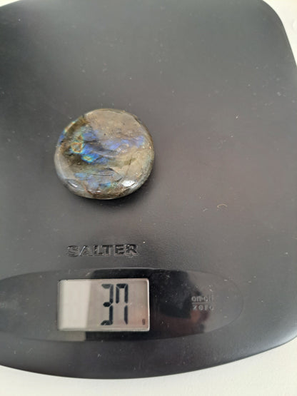 Labrodorite polished stones