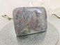 Large purple labradorite chunk