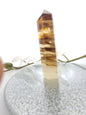 tigers Eye smelted tower