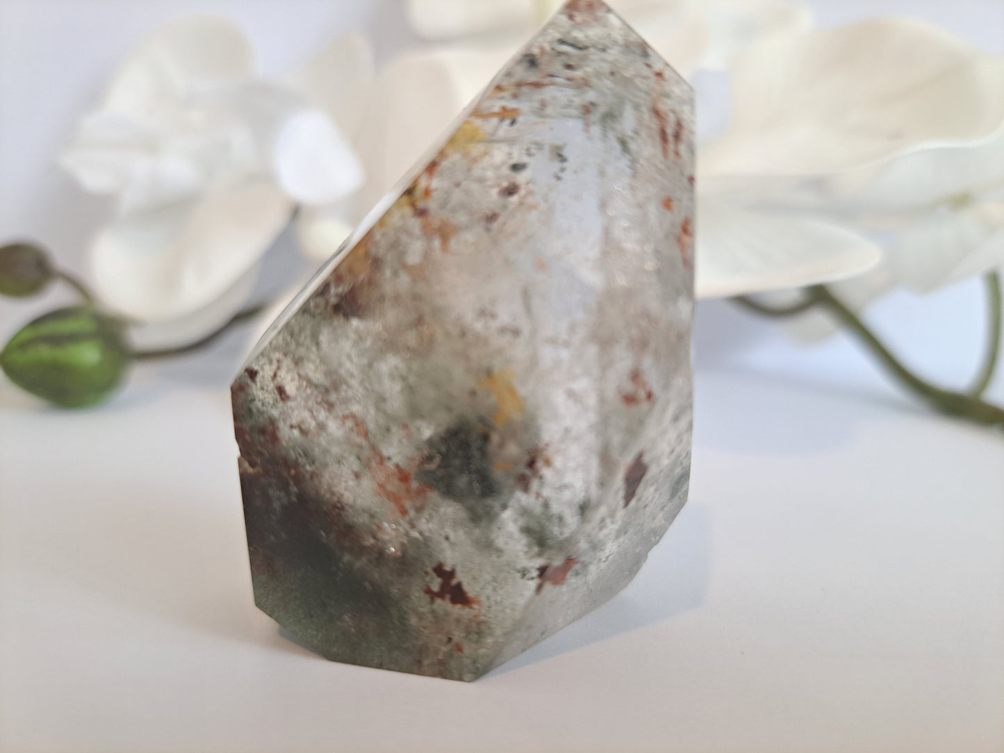 Phantom Quartz