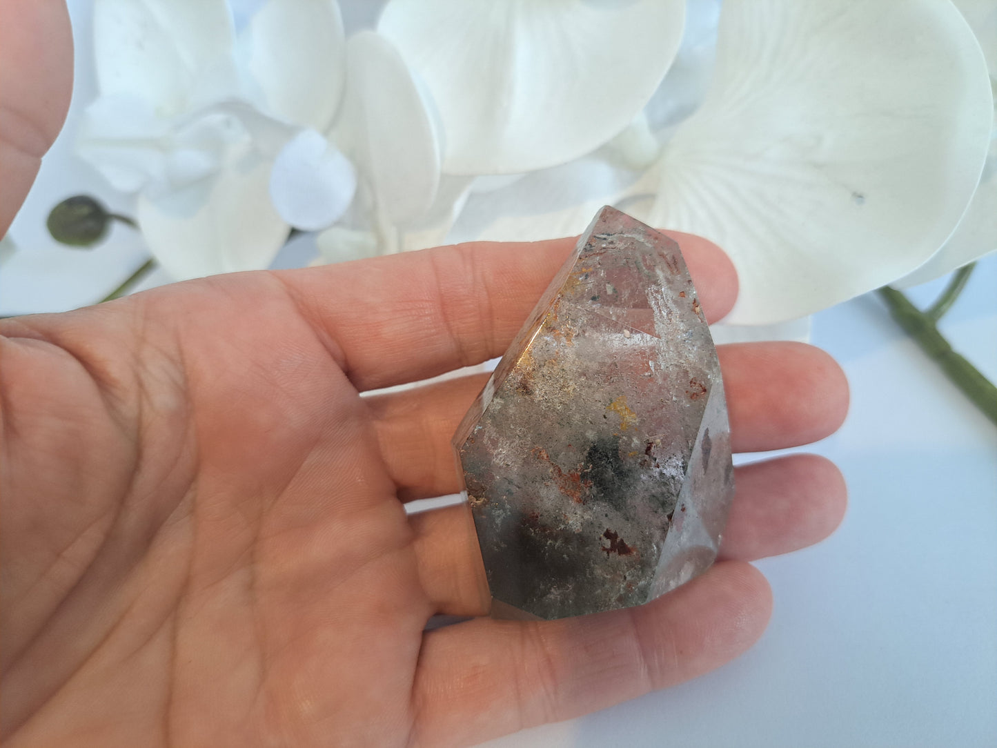 Phantom Quartz