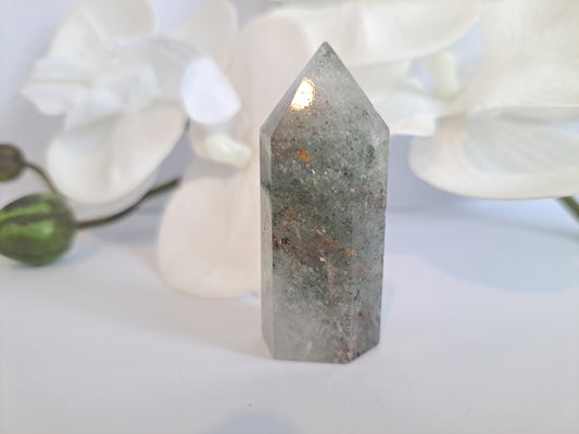 Phantom Quartz Obelisk