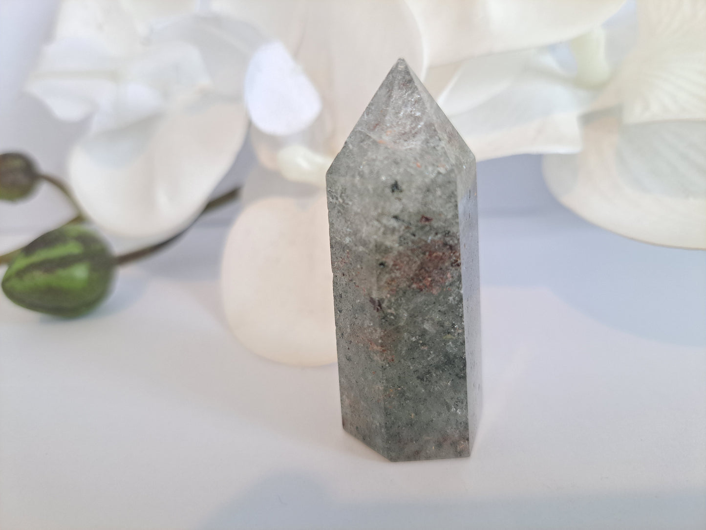 Phantom Quartz Obelisk