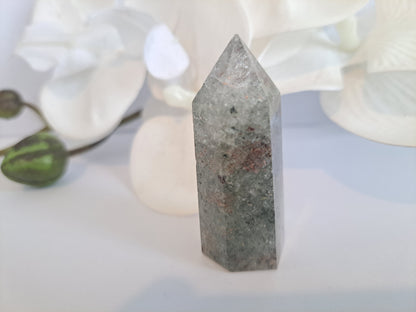 Phantom Quartz Obelisk