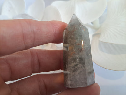 Phantom Quartz Obelisk
