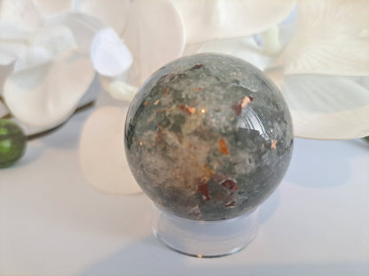 Garden Quartz Sphere