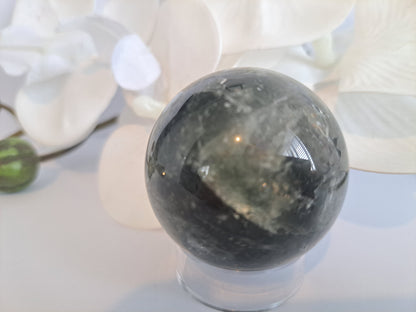Garden Quartz Sphere