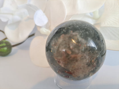 Garden Quartz Sphere