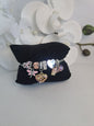 Charm bracelet