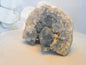 Celestite Geode Cluster