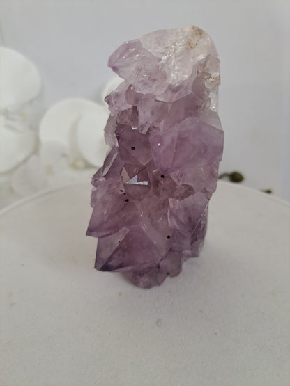 Large crystal Amethyst