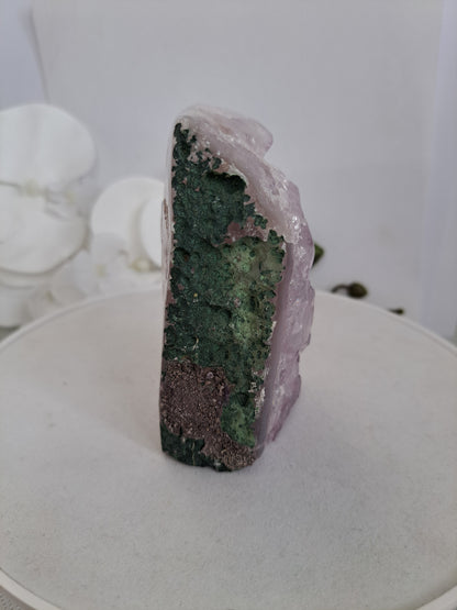 Large crystal Amethyst