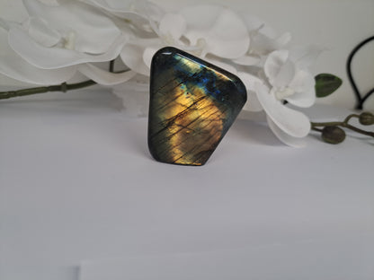 Small Labradorite free form