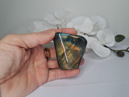 Small Labradorite free form