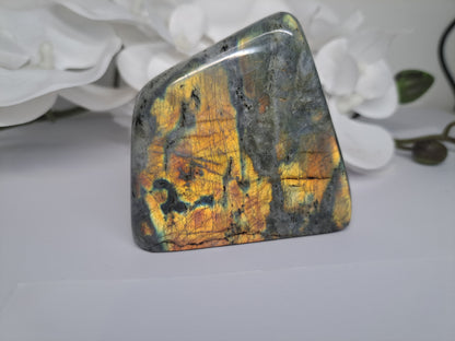 Large Labradorite free form