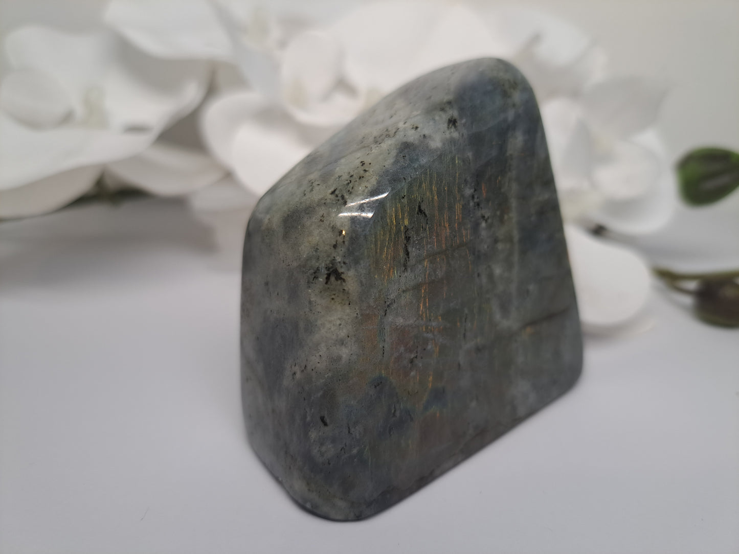 Large Labradorite free form