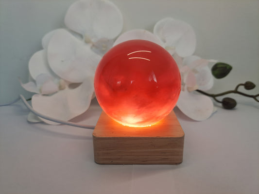 Red Smelting Sphere