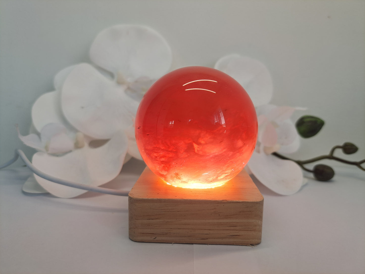Red Smelting Sphere