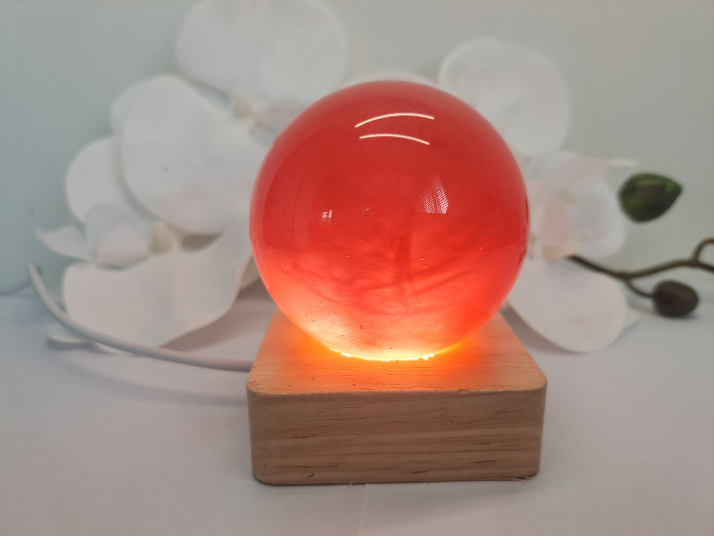 Red Smelting Sphere