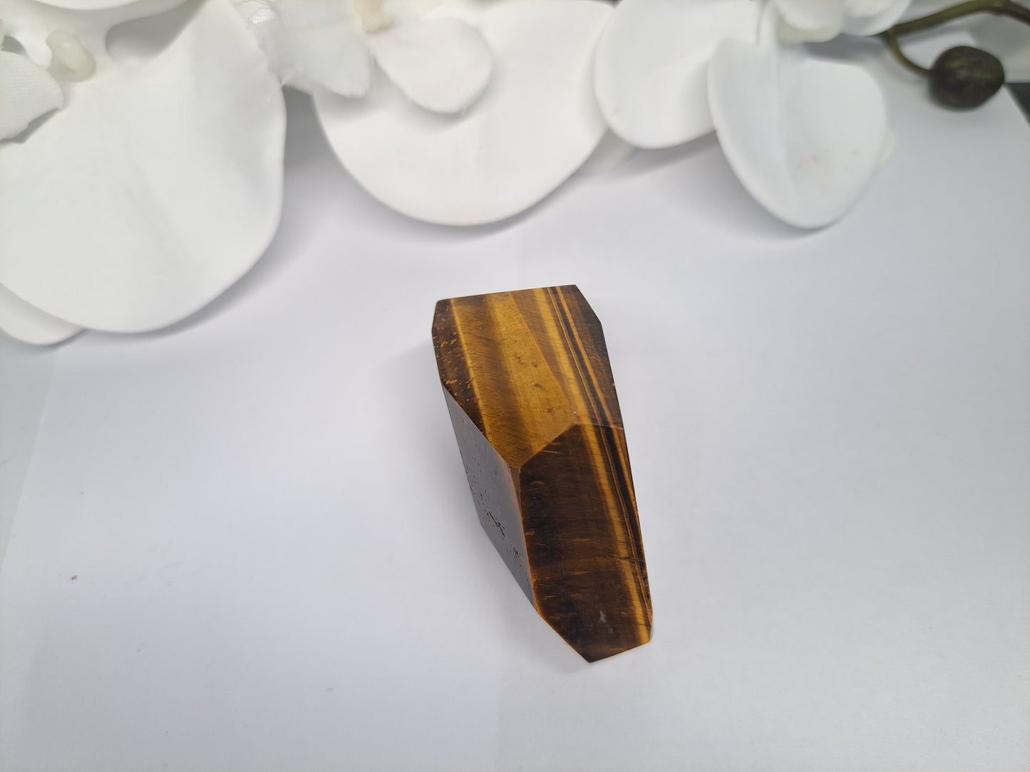 Tigers Eye Free Form