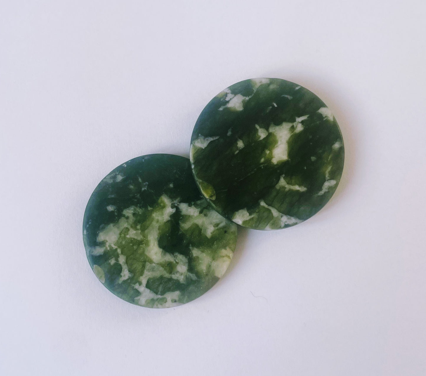 Jade Eye Stones