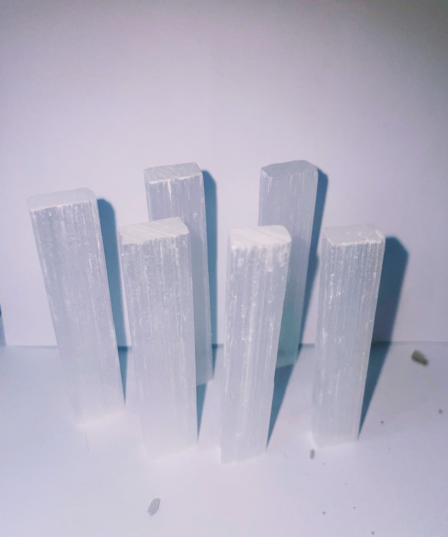 Selenite Sticks