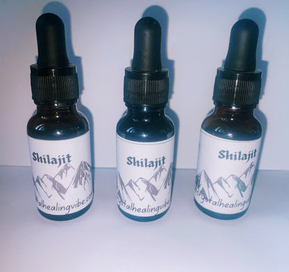 Shilagit